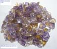 100% Original  Ametrine rough from Orissa gems