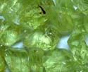 Chrysoberyl faceted gems from orissa gems