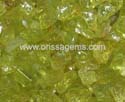 Chrysoberyl faceted gems from orissa gems
