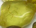 Chrysoberyl faceted gems from orissa gems