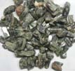 Diopside, Ist quality faceted grade Rough from orissagems.com