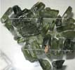 Diopside, Ist quality faceted grade Rough from orissagems.com