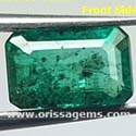 Natural Emearld gems  gems from orissa gems