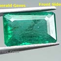 Natural Emearld gems  gems from orissa gems