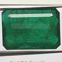 Natural Emearld gems from orissa gems