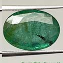 Natural Emearld gems from orissa gems