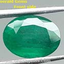 Natural Emearld gems  gems from orissa gems
