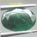Natural Emearld gems  gems from orissa gems