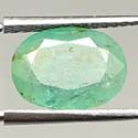 Natural Emearld gems from orissa gems