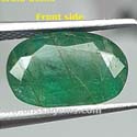 Natural Emearld gems  gems from orissa gems