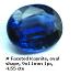 natural kyanite gems form orissa gems.com