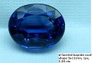 natural kyanite gems, form orissa gems