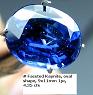 natural kyanite gems form orissa gems.com