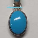 Original Turquoises ring  from orissa gems.com