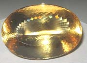 Large/Big sizes citrin , rare stone from orissa gems .com