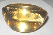 Large/Big sizes citrin , rare stone from orissa gems.com