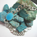 Salman Khan's original firoza  bracelet from orissagems.com