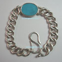 Salman Khan's original firoza  bracelet from orissagems.com