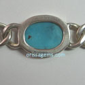 Salman Khan's original firoza  bracelet from orissagems.com