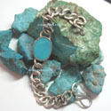 Salman Khan's original firoza  bracelet from orissagems.com