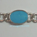 Salman Khan's original firoza  bracelet from orissagems.com