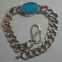 Salman Khan's original firoza  bracelet from orissagems.com