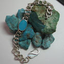 Salman Khan's original firoza  bracelet from orissagems.com
