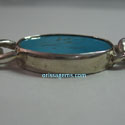 Salman Khan's original firoza  bracelet from orissagems.com