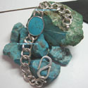 Salman Khan's original firoza  bracelet from orissagems.com