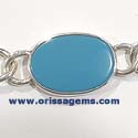 Salman khan style Sny- stone-Bracelet from orissagems.com