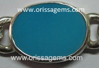 Salman Khan's original firoza  bracelet from orissagems.com