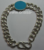 Salman Khan's original firoza  bracelet from orissagems.com