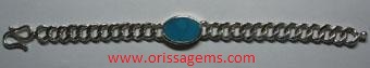 Salman Khan's original firoza  bracelet from orissagems.com