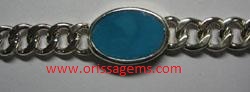 Salman Khan's original firoza  bracelet from orissagems.com