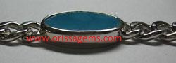 Salman Khan's original firoza  bracelet from orissagems.com