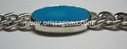 Salman Khan's original firoza  bracelet from orissagems.com