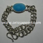 Salman Khan's original firoza  bracelet from orissagems.com