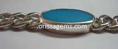 Salman khna bracelet