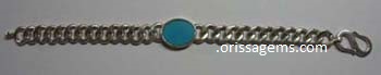 Salman khna bracelet from orissagems.com