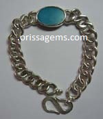 Salman khna bracelet from orissagems.com