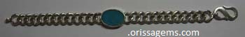 Salman khna bracelet from orissagems.com