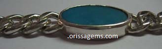 Salman khna bracelet from orissagems.com