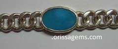 Salman khna bracelet from orissagems.com