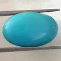 Original Turquoise gems from orissa gems