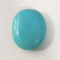 Original Turquoise gems from orissa gems
