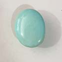 Original Turquoise gems from orissa gems
