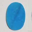 Original Turquoise gems from orissa gems