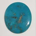 Original Turquoise gems from orissa gems