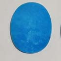 Original Turquoise gems from orissa gems