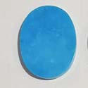 Original Turquoise gems from orissa gems